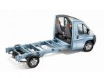 Fiat Ducato Chassis Cab 2006 года